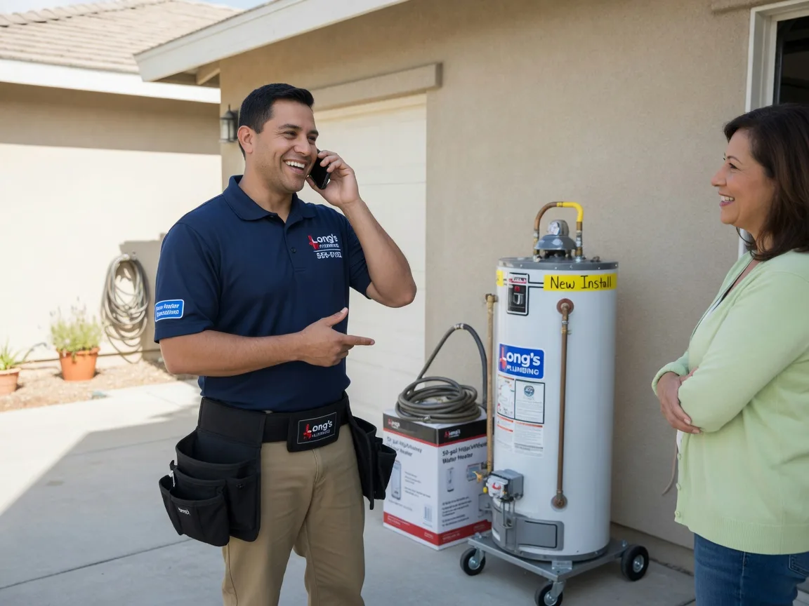 Leak Detection Old Station, CA FAQs